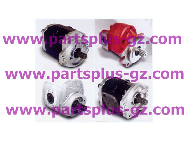 HYDRAULIC PUMP 2