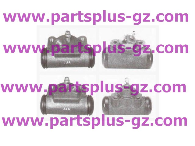 BRAKE WHEEL CYLINDER 02