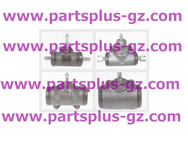  BRAKE WHEEL CYLINDER 04