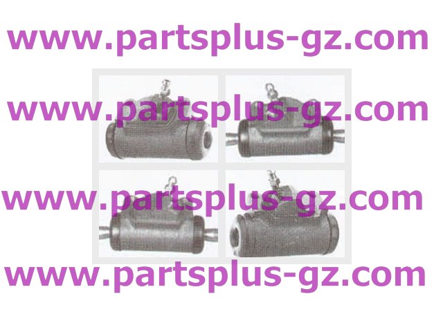 BRAKE WHEEL CYLINDER 05