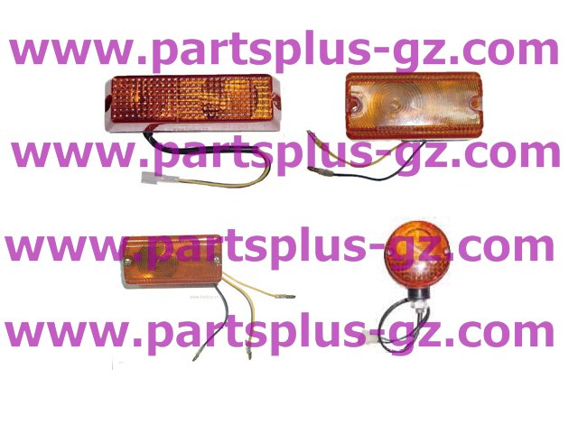 luz indicadora 04