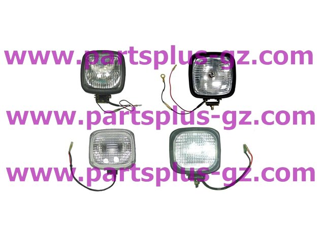 HEAD LAMP 3