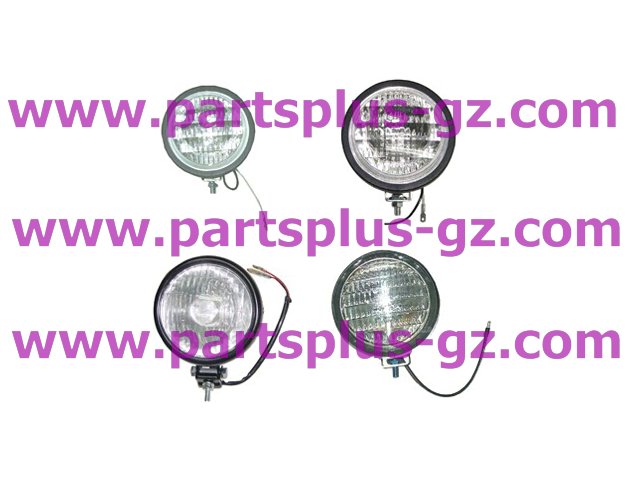 HEAD LAMP 4