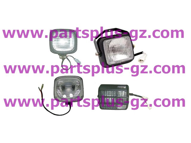 HEAD LAMP 5