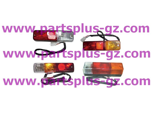 REAR LAMP 2