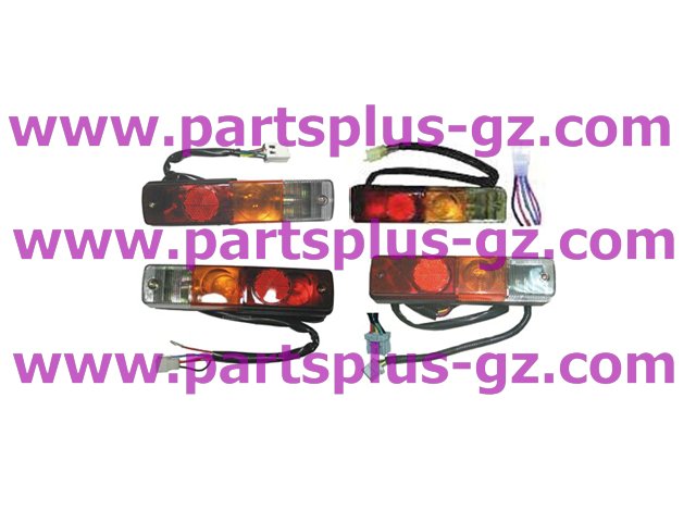 REAR LAMP 3
