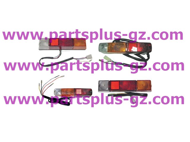 REAR LAMP 4