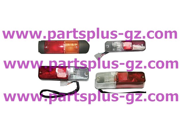 REAR LAMP 5