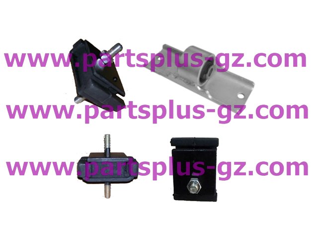 soporte del motor 02