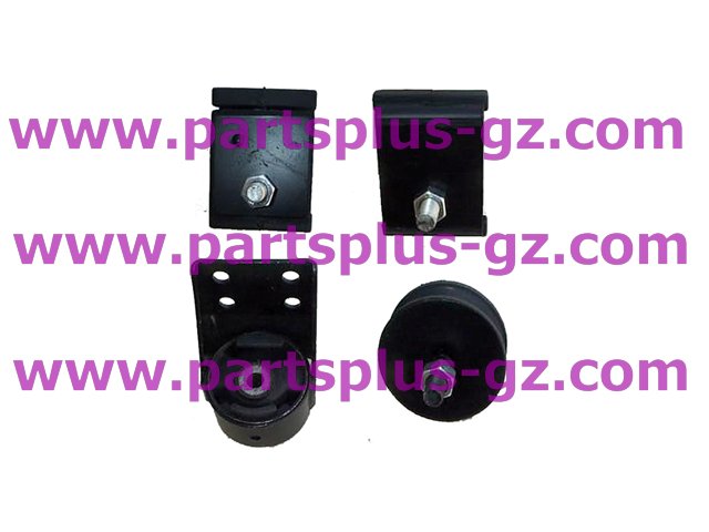soporte del motor 03