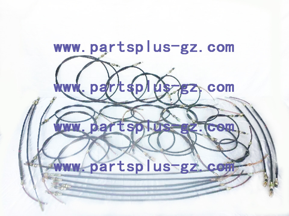 BRAKE CABLE