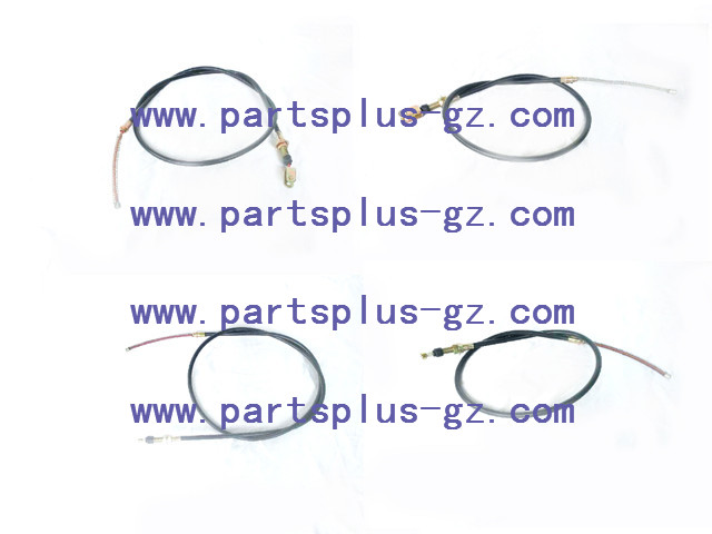 cable de freno　03