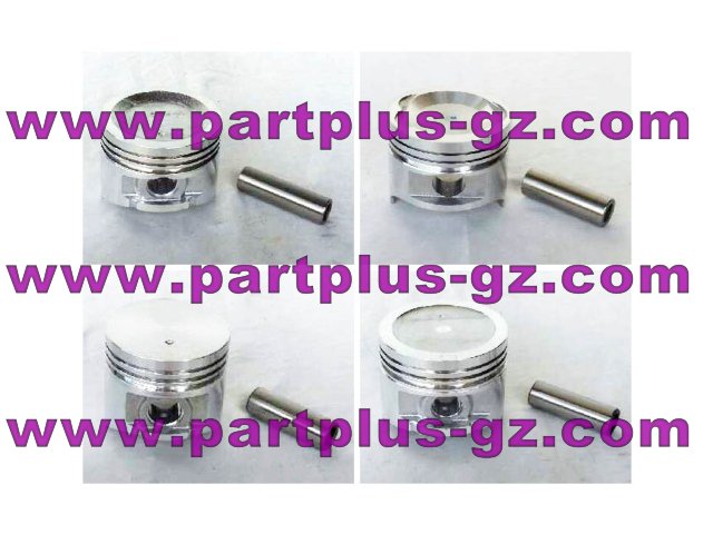 PISTON