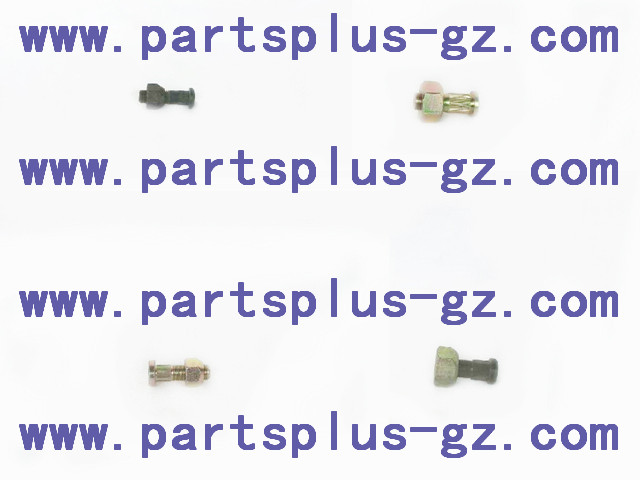 轮毂螺丝、螺帽3