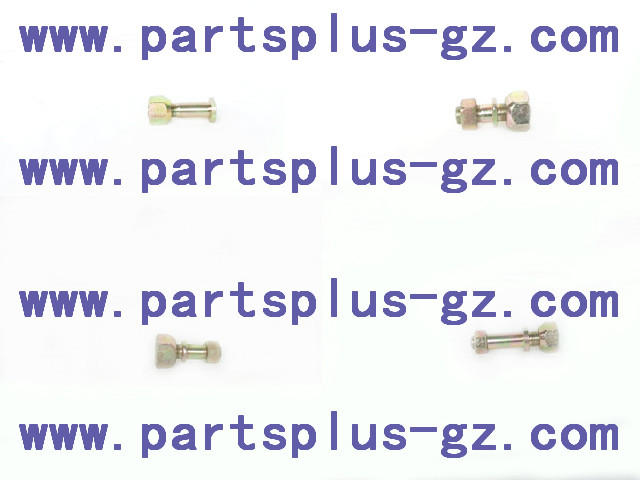 轮毂螺丝、螺帽4