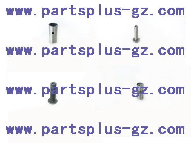 气门顶筒、挺杆2