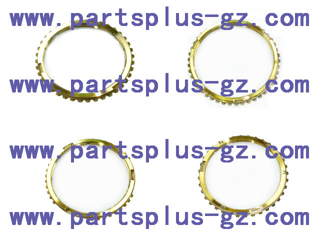 SYNCHRONIZER RING 2