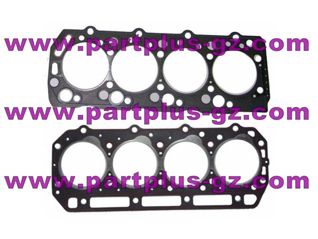 GASKET, HEAD 8