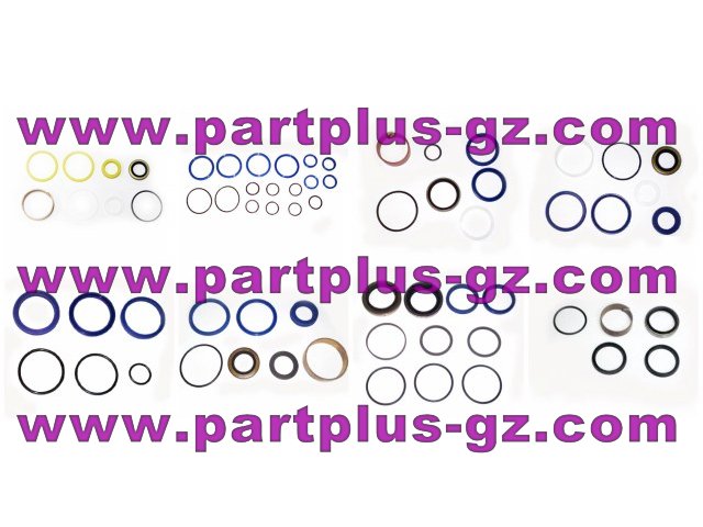 REPAIR KIT, CYLINDER