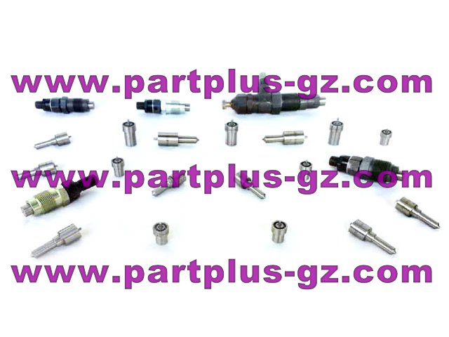 NOZZLE & NOZZLE ASSY