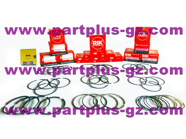 PISTON RING 10