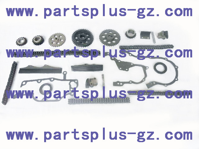 TIMING CHAIN & KIT