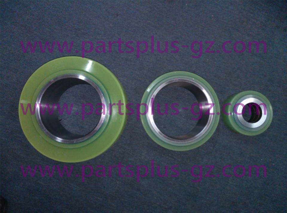 PU WHEELS